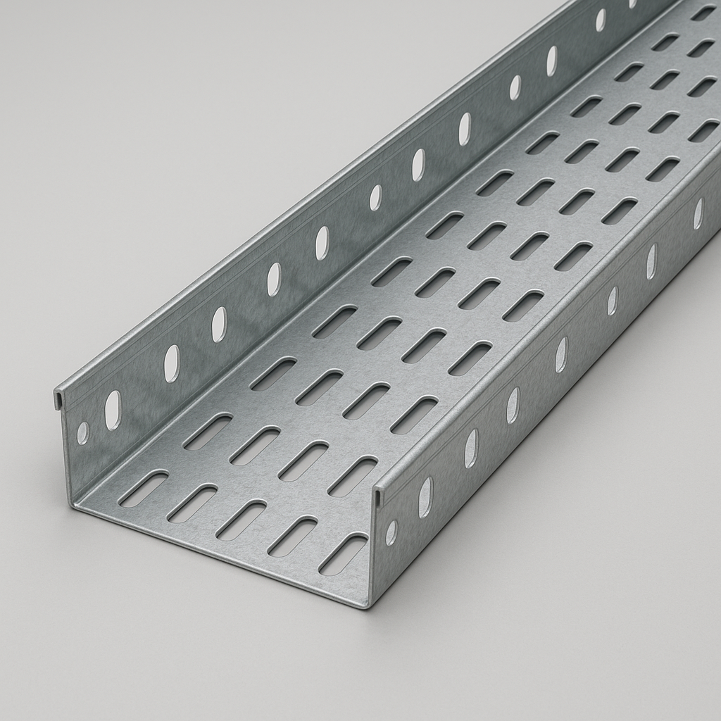 Cable tray